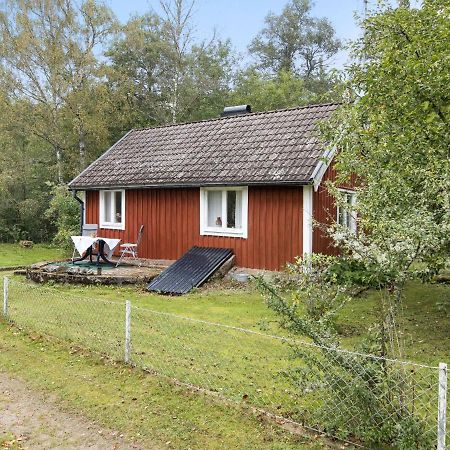 Holiday Home Angsjoe Torp By Interhome Backaryd Exterior foto